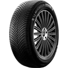 Зимние шины Michelin Alpin 7 225/60R18 104H