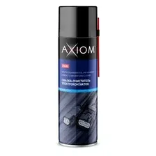 Очиститель электрокомпонентов Axiom A9632 (650мл)