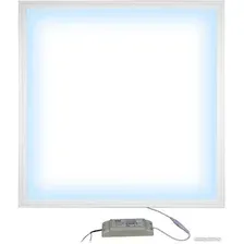 Светодиодная панель Uniel Effective ULP-6060-36W/6500K UL-00004669