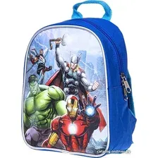 Детский рюкзак Hatber Marvel Мстители KB_074086