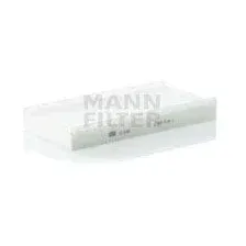 Салонный фильтр MANN-filter CU3240
