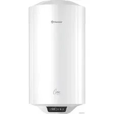 Водонагреватель накопительный THERMEX Como 80 V