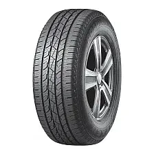 Летняя шина Nexen Roadian HTX RH5 235/85R16C 120/116Q