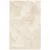 Ковер для жилой комнаты Radjab Carpet Лайла Прямоугольник PT62T (3x4, Light Beige)