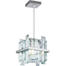 Подвесная люстра Maytoni Modern MOD201PL-01N