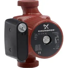 Циркуляционный насос Grundfos UPS 32-55 180