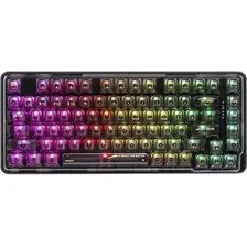 Клавиатура Redragon Wireless Elf Pro RGB / 71742