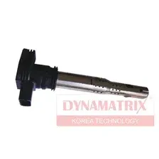 Катушка зажигания DYNAMAX DIC035