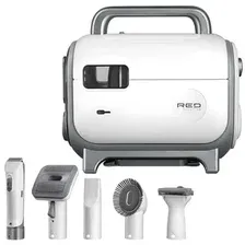 Многофункциональный прибор для груминга RED Solution GS50