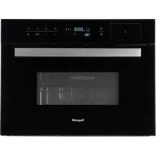 Электрический духовой шкаф Weissgauff OEMS 459 PDB