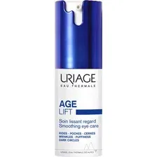 Крем для век Uriage Age Lift Soin Lissant Regard (15мл)