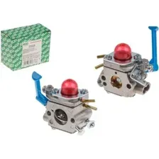 Карбюратор для мотокосы ECO GTP-HU125/128-006