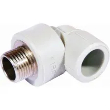 Отвод Firat НР 25х3/4" / 77974025191