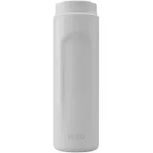 Термокружка Miku 480мл (белый)