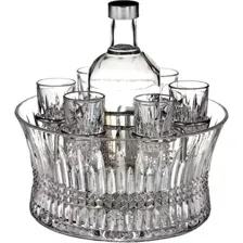 Набор рюмок Waterford Lismore Collection 1058231