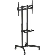 Стойка для телевизора Arm Media PT-Stand-7 (черный)