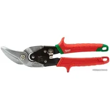 Ножницы по металлу Milwaukee 48-22-4522
