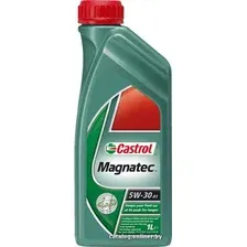 Моторное масло Castrol Magnatec 5W-30 С3 1л