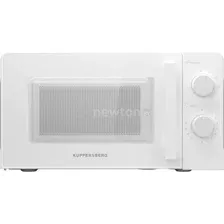 Микроволновая печь Kuppersberg TMW 204 W