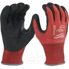 Перчатки защитные Milwaukee 4932479915 (11/XLL)