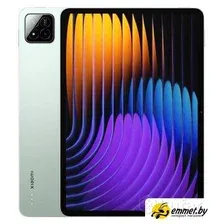 Планшет Xiaomi Pad 7 Pro 8GB/128GB китайская версия (зеленый)