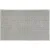 Коврик для ванной SWENSA Ripple 50x80см / BSM-8200-GRY (серый)