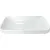 Умывальник Sanita Luxe Luxe Infinity 60 WB.IN/Infinity/60-N/WHT.G/S1