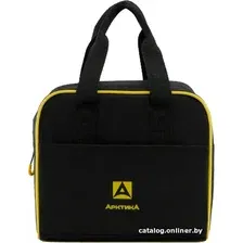 Термосумка Арктика 3300-7-BK 7.5л (черный)