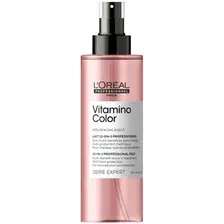 Спрей L'Oreal 10 в 1 Serie Expert Vitamino Color 190 мл