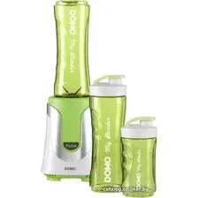Стационарный блендер Domo DO436BL