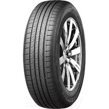 Летние шины Roadstone Eurovis HP02 205/70R15 96T
