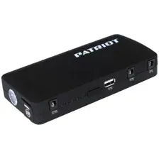 Портативное пусковое устройство Patriot Magnum 12 650201612