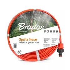 Шланг поливочный Bradas Spritz Hose / WSH15 (15м)