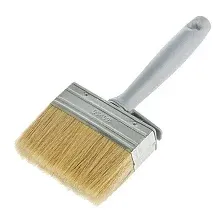 Кисть малярная Tundra 881579