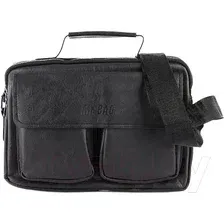 Сумка Mr.Bag 271-1825-BLK (черный)