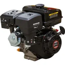 Бензиновый двигатель Loncin G270F