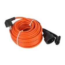 Удлинитель ЭРА UPx-1e-3x1.5-20m-IP44(KG) Б0050858