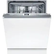BOSCH SMV4HMX25Q