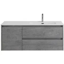 BelBagno Тумба под умывальник Kraft KRAFT-1000-2C-1A-SO-CG-R
