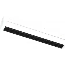 Трековый светильник iLedex Vision Smart 4825-041-L209-12W-36DG-WH