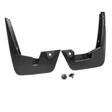 LECAR071115107 Комплект передних брызговиков Renault Logan (I поколение) (2 шт.)