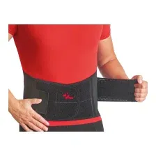 Корсет ортопедический пояснично-крестцовый MEK 3008 (XXXL)
