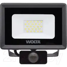 Прожектор Wolta WFL-20W/06s