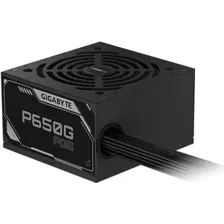 Блок питания Gigabyte P650G PCIE 5.1
