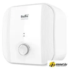 Накопительный электрический водонагреватель под мойку Ballu BWH/S 15 Capsule Plus U