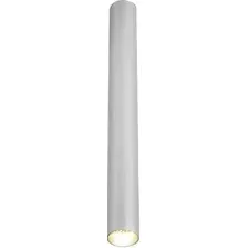 Точечный светильник Elektrostandard Pika 6W 25030/LED (серебристый)
