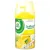 Сменный блок для освежителя воздуха Air Wick Freshmatic 250 мл (лимон и женьшень)