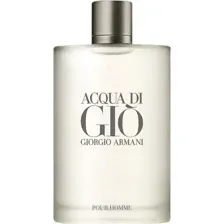 Туалетная вода Giorgio Armani Acqua Di Gio EdT (100 мл)