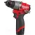Ударная дрель-шуруповерт Milwaukee M12 FPD-202X Fuel 4933459802 (с 2-мя АКБ, кейс)