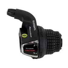 Шифтер правый SHIMANO SL-RS35-6R 